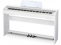 Casio PX-770 WE Privia Casio PX-770 WE Privia